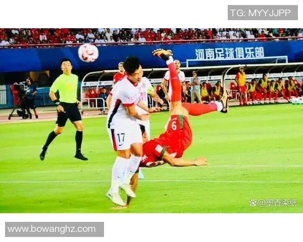 足球球星被戏耍的瞬间 他们如何从尴尬中反击并重新崛起